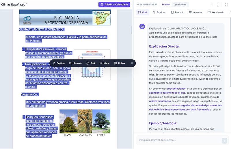 Explicaciones Sencillas